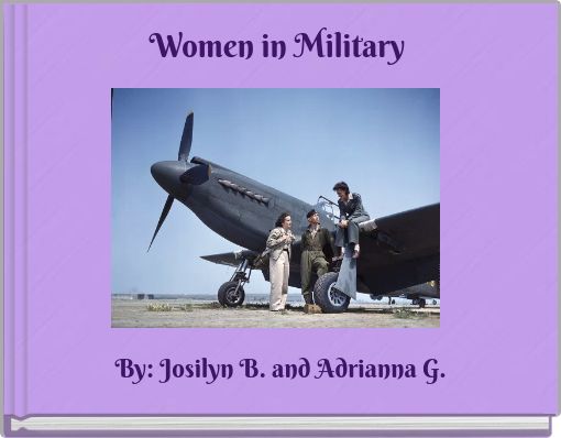 Women in Military