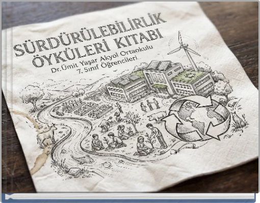 S&uuml;rd&uuml;r&uuml;lebilirlik &Ouml;yk&uuml;leri