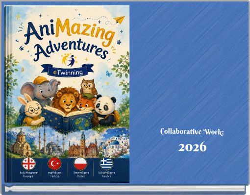 Collaborative Work: 2026