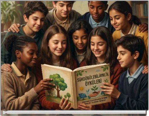S&uuml;rd&uuml;r&uuml;lebilirlik &Ouml;yk&uuml;leri