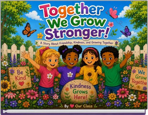 My First Book