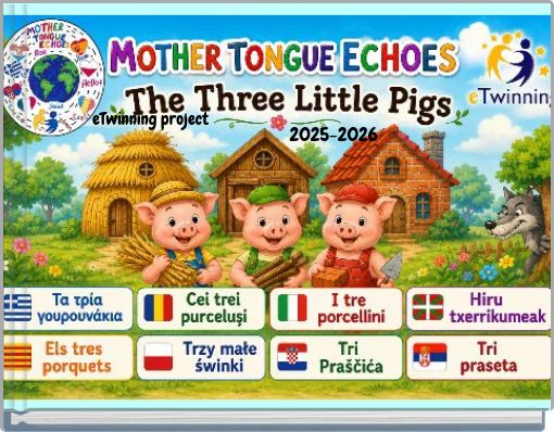 eTwinning project
