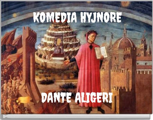 KOMEDIA HYJNORE
