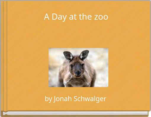 A Day at the zoo