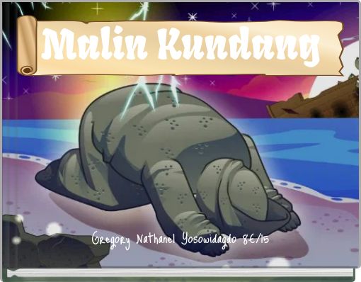 Malin Kundang