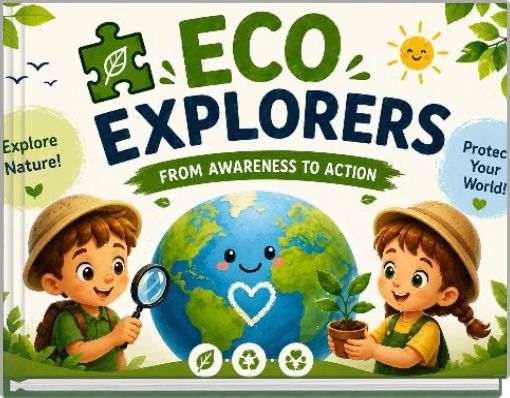 EKO KAŞİFLER FARKINDALIKTAN EYLEME FROM AWARENESS TO ACTION
