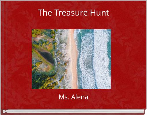 The Treasure Hunt
