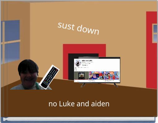 sust down