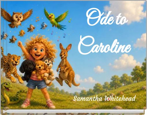 Ode to Caroline