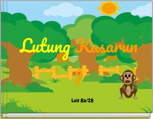 Lutung Kasarung