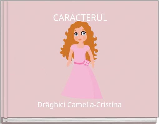 CARACTERUL