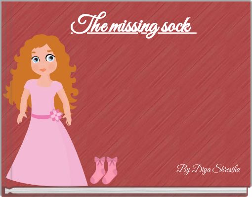The missing sock