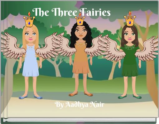 The Three Fairies