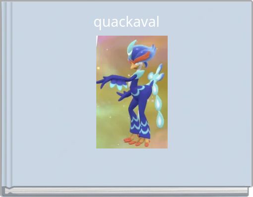 quackaval