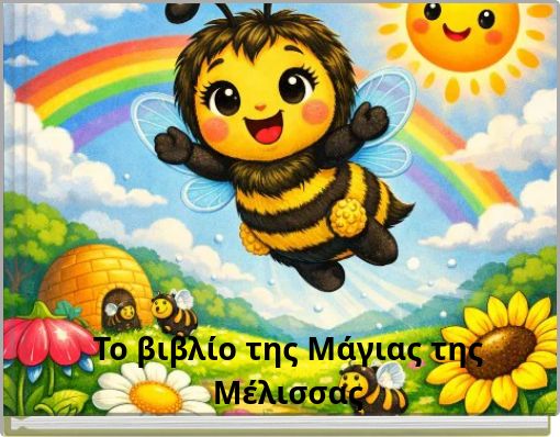 Το βιβλίο της Μάγιας της Μέλισσας