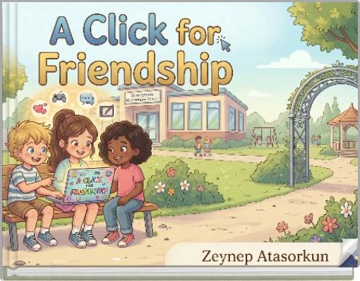 A Click for Friendship