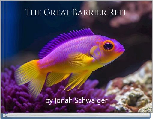 The Great Barrier Reef