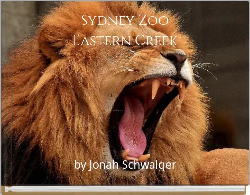 Sydney Zoo Eastern Creek