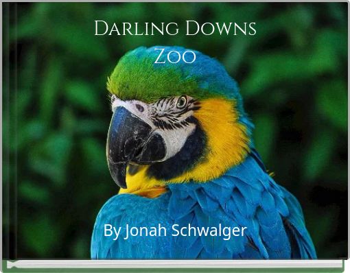 Darling Downs Zoo