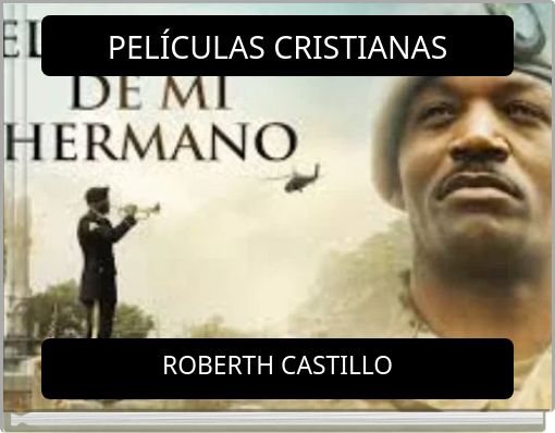 PEL&Iacute;CULAS CRISTIANAS