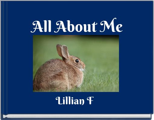All About Me