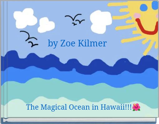 by Zoe Kilmer