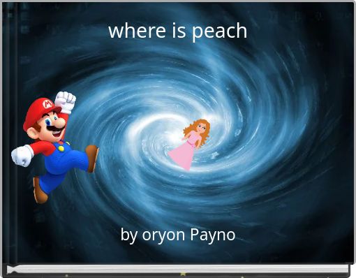 where is peach
