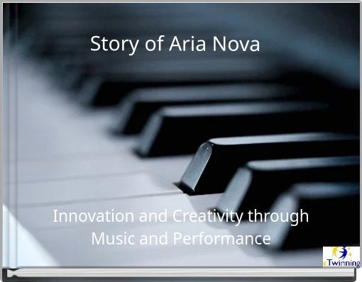 Story of Aria Nova