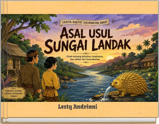 Lesty Andriani