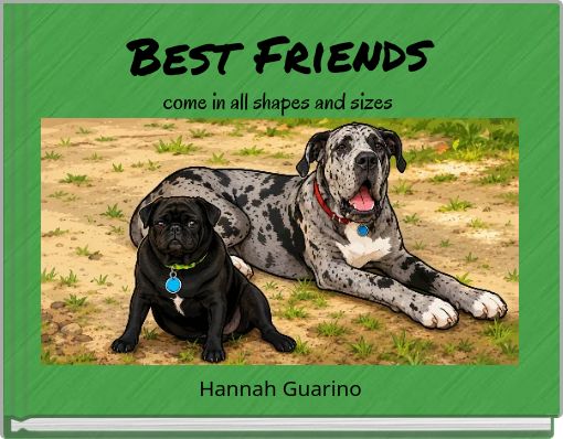 Best Friends