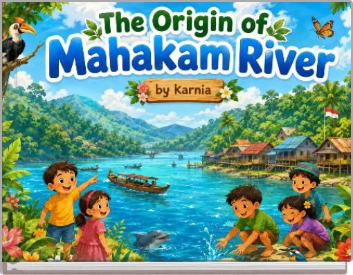 Front cover of 'My First Book' 