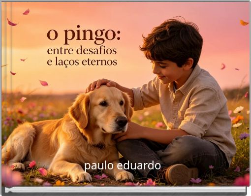 O Pingo: Entre Desafios e Laços Eternos