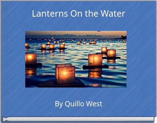 Lanterns On the Water