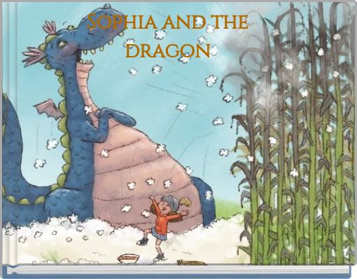 Sophia and the dragon