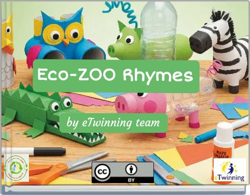 Eco-ZOO Rhymes (copy)