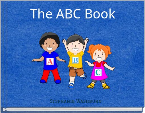 The ABC Book