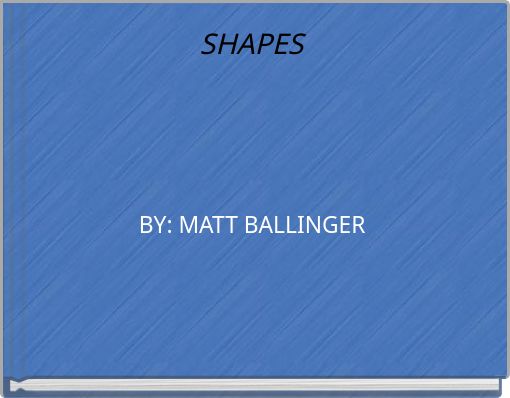 SHAPES