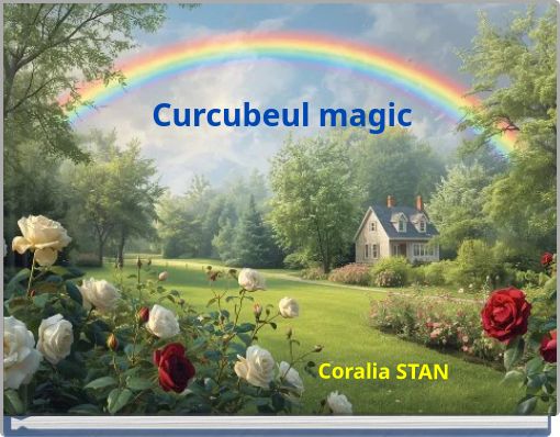 Curcubeul magic