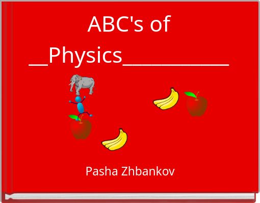 ABC's of __Physics___________
