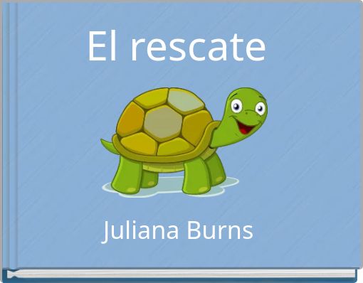 El rescate