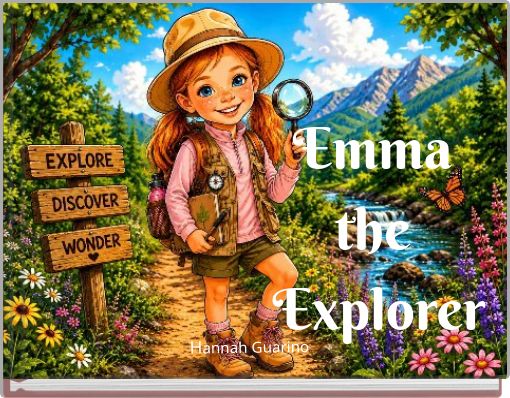Emma the Explorer