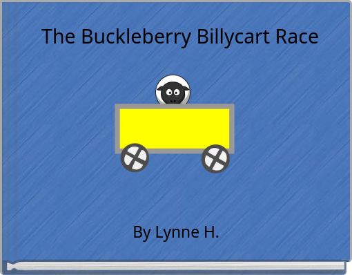 The Buckleberry Billycart Race