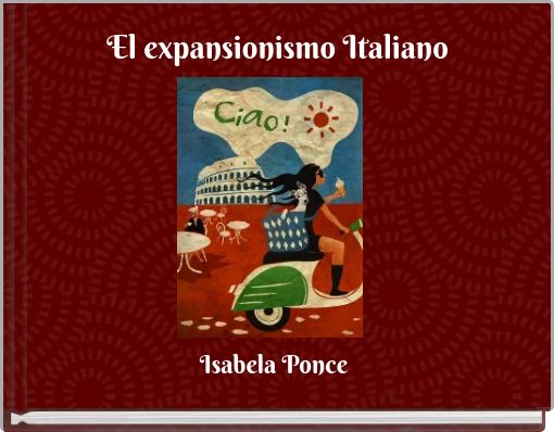 El expansionismo Italiano