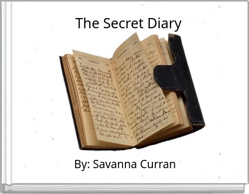 The Secret Diary