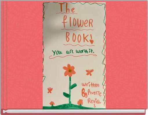 The Flower Book