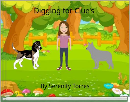 Digging for Clue's
