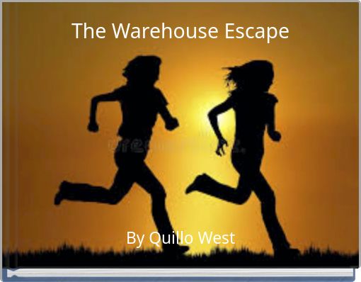 The Warehouse Escape