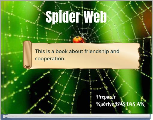 Spider Web