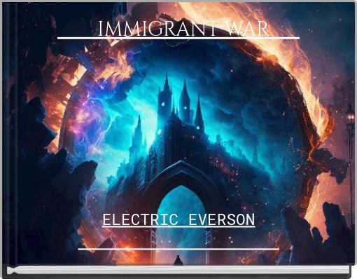____IMMIGRANT WAR___