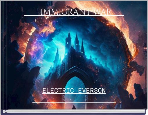 ____IMMIGRANT WAR___
